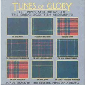 Various Artists - Tunes of Glory