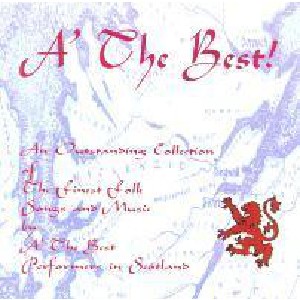 Various Artists - A' the Best
