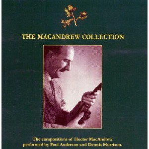 Paul Anderson & Dennis Morrison - The Macandrew Collection