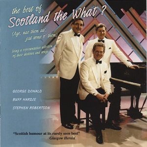 Various Artists - The Best of Scotland The What? vol 1