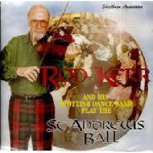 Ron Kerr - Ron Kerr Plays St Andrews Ball