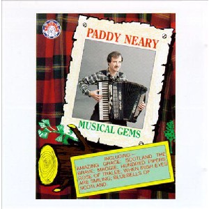Paddy Neary - Musical Gems