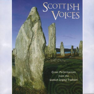 Various Artists - Scottish Voices