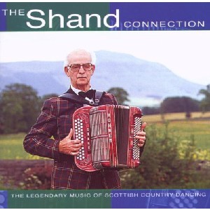 Jimmy Shand - The Shand Connection