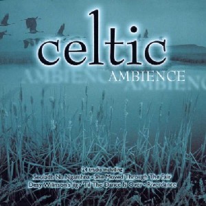 Various Artists - Celtic Ambience