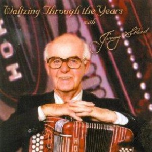 Jimmy Shand - Waltzing Through The Years
