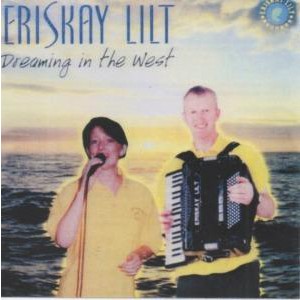 Eriskay Lilt - Dreaming in The West