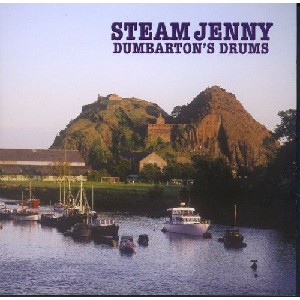 Steam Jenny - Dumbarton's Drums