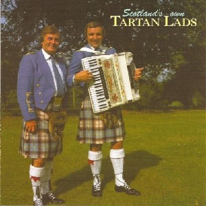 Tartan Lads - Scotlands Own Tartan Lads