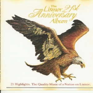 Various Artists - The Lismor 21st Anniversary Album