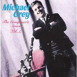Michael Grey - Composers Series Volume 1