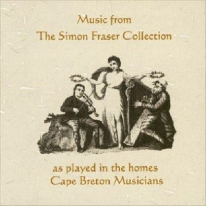 Various Artists - Music from the Simon Fraser Collection