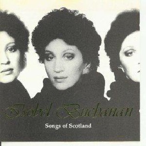 Isobel Buchanan - Songs of Scotland