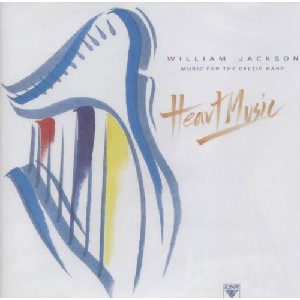 William Jackson - Heart Music