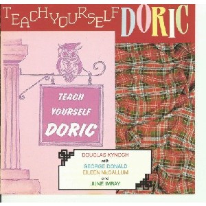 Douglas Kynoch - Teach Yourself Doric