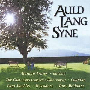 Various Artists - Auld Lang Syne