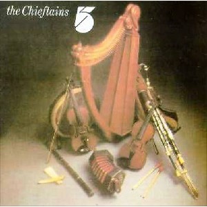 Chieftains - Chieftains 5