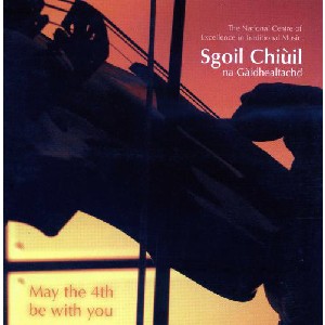 Sgoil Chiuil Na Gaidhealtachd - May the 4th be with you