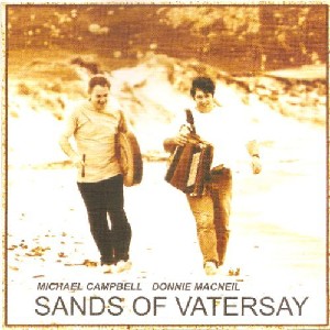 Vatersay Boys - Sands of Vatersay