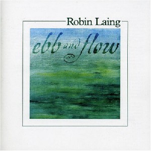 Robin Laing - ebb and flow