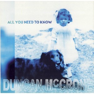 Duncan McCrone - All you need to know