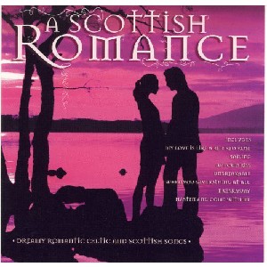 Various Artists - A Scottish Romance