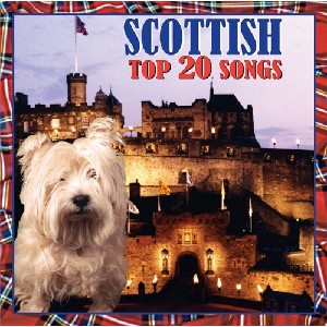 Various Artists - Scottish Top 20 Songs