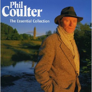 Phil Coulter - Essential Collection