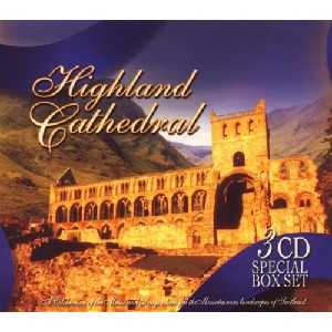 Various Artists - Highland Cathedral