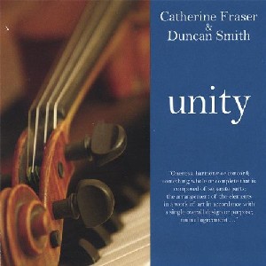 Catherine Fraser & Duncan Smith - Unity