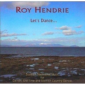 Roy Hendrie - Let's Dance..