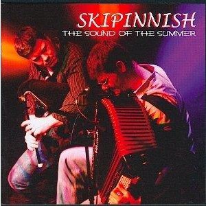 Skipinnish - The Sound of the summer Skipinnish - The Sound of the summer