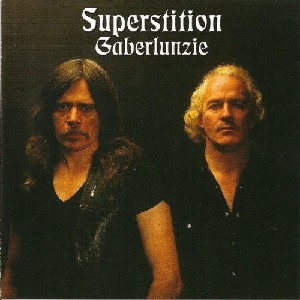Gaberlunzie - Superstition