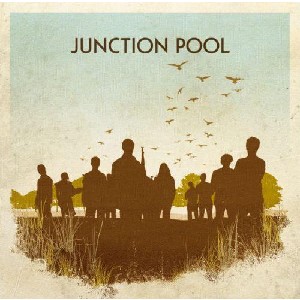 Junction Pool - Junction Pool