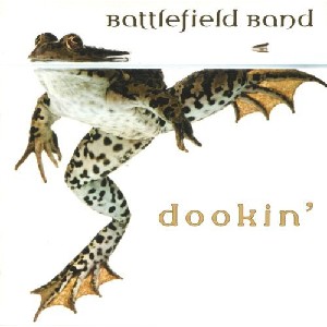 Battlefield Band - Dookin