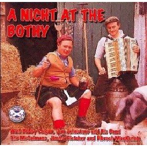 Various Artists - A Nicht at the Bothy
