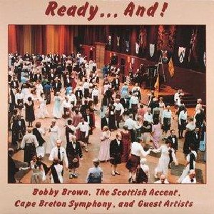 Bobby Brown and The Scottish Accent - Ready . . . And!