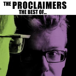 Proclaimers - The Best Of...