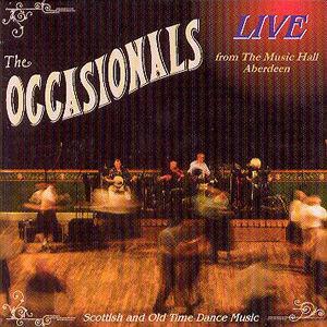 Occasionals - Live at the Music Hall, Aberdeen