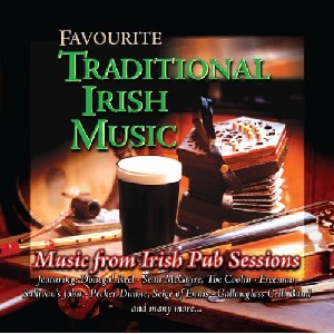 Various Artists - Very Best of Traditional Pub Music