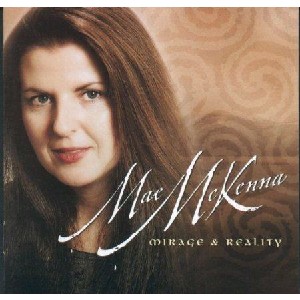 Mae McKenna - Mirage and reality