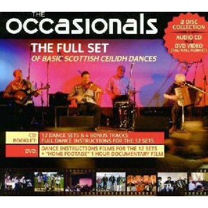Occasionals - The Full Set (Of Basic Scottish Ceilidh Dances)