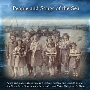 Various Artists - People and Songs of the Sea