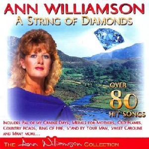 Ann Williamson - A String of Diamonds
