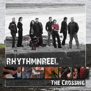 Rhythmnreel - The Crossing
