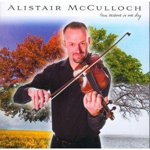 Alistair McCulloch - Four Seasons In One Day