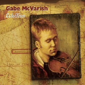 Gabe McVarish - Eclection