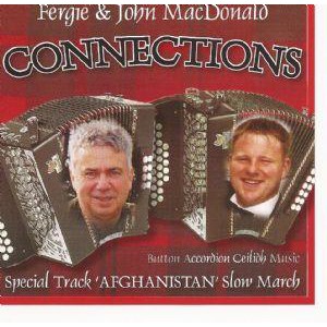 Fergie & John MacDonald - Connections