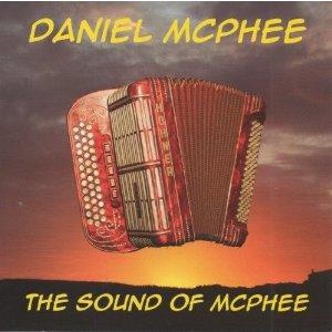 Daniel McPhee - The Sound of McPhee