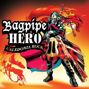 Various Artists - Bagpipe Hero